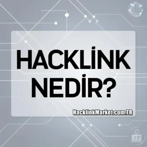 Hacklink Satın Al - Hacklink Panel 2025 Hacklink Nedir