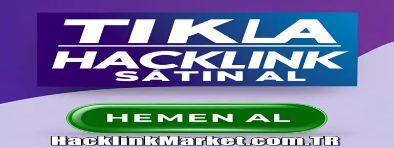 Hacklink Satın Al - Hacklink Panel 2025 Hacklink Satış